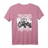 Deutz Traktor Laster Trekker T-Shirt für Landwirte & Traktor Fans  Lustiges Geschenk für Bauern, Treckerliebhaber & Traktorfahrer