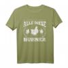 Hühner Bauer Geschenk für Dorfkinder - Tierliebhaber T-Shirt für Weihnachten & Geburtstag für Landwirte, Kinder & Tierfreunde