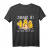 Zuhause Ist Wo Meine Hühner Sind - Lustiges Bauer Geschenk T-Shirt für Hühnerliebhaber und Tierfreunde