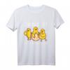 Zuhause Ist Wo Meine Hühner Sind - Lustiges Bauer Geschenk T-Shirt für Hühnerliebhaber und Tierfreunde