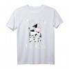 Das Ist Mein Kuh Kostüm - Lustiges Kuhzüchter Outfit Kuh Bauern T-Shirt für Fasching, Karneval & Geburtstage