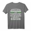 Lustiges Fliesenleger T-Shirt  Witziges Berufsgeschenk für Handwerker, Kollegen & Selbstständige zum Geburtstag, Weihnachten & Jubiläum
