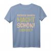 Bauer Landwirt T-Shirt Trecker fahren - Geschenkidee für Landwirte, Traktor- & Treckerliebhaber, perfekt für Geburtstag & Weihnachten