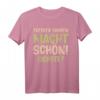 Bauer Landwirt T-Shirt Trecker fahren - Geschenkidee für Landwirte, Traktor- & Treckerliebhaber, perfekt für Geburtstag & Weihnachten