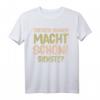 Bauer Landwirt T-Shirt Trecker fahren - Geschenkidee für Landwirte, Traktor- & Treckerliebhaber, perfekt für Geburtstag & Weihnachten