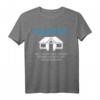 Herren Bauherr T-Shirt Geschenk für Richtfest & Hausbau - Lustiges T-Shirt für Bauherren, Handwerker & Bauprojekte