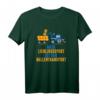 Mein Lieblingssport ist der Ballentransport! T-Shirt - Lustiges Landwirtschafts-Design für Bauern, Landwirte & Traktorfahrer