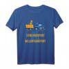 Mein Lieblingssport ist der Ballentransport! T-Shirt - Lustiges Landwirtschafts-Design für Bauern, Landwirte & Traktorfahrer