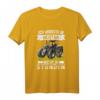 Ich arbeite in Hektar nicht in Stunden - Lustiges Traktor T-Shirt für Landwirte, Bauern und Traktorfans als Geschenk