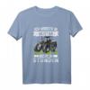 Ich arbeite in Hektar nicht in Stunden - Lustiges Traktor T-Shirt für Landwirte, Bauern und Traktorfans als Geschenk