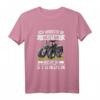 Ich arbeite in Hektar nicht in Stunden - Lustiges Traktor T-Shirt für Landwirte, Bauern und Traktorfans als Geschenk