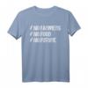 No Farmers No Food No Future Bauernhof Bauer Landwirt Agrar T-Shirt  Perfektes Geschenk für Landwirte, Bauern & Tierhalter zum Geburtstag, Weihnachten & Jubiläum