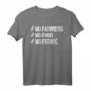 No Farmers No Food No Future Bauernhof Bauer Landwirt Agrar T-Shirt  Perfektes Geschenk für Landwirte, Bauern & Tierhalter zum Geburtstag, Weihnachten & Jubiläum