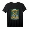 Ohne Landwirtschaft, hungrige, nackte, feste Bauern T-Shirt  Stolzes Landwirt-Shirt mit humorvollem Spruch