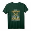 Ohne Landwirtschaft, hungrige, nackte, feste Bauern T-Shirt  Stolzes Landwirt-Shirt mit humorvollem Spruch