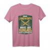 Ohne Landwirtschaft, hungrige, nackte, feste Bauern T-Shirt  Stolzes Landwirt-Shirt mit humorvollem Spruch