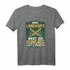 Ohne Landwirtschaft, hungrige, nackte, feste Bauern T-Shirt  Stolzes Landwirt-Shirt mit humorvollem Spruch