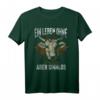Lustiges Kuh Bauern T-Shirt - Das perfekte Geschenk für Tierliebhaber, Landwirte und Bauernkinder zu Weihnachten und Geburtstag