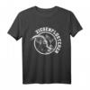 Ziegen Flüsterer T-Shirt für Landwirte, Hirte & Bauer - Perfektes Geschenk für Ziegenzüchter, Liebhaber & Tierfreunde zu Geburtstag & Weihnachten