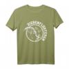 Ziegen Flüsterer T-Shirt für Landwirte, Hirte & Bauer - Perfektes Geschenk für Ziegenzüchter, Liebhaber & Tierfreunde zu Geburtstag & Weihnachten
