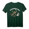 Lustiges Mähdrescher Schäfer Schafe Bauer Landwirt T-Shirt  Humorvolles Geschenk für Landwirte, Schäfer & Bauern zu Weihnachten & Geburtstag