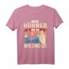 Meine Hühner und ich wir sind So Landwirt Herren - Lustiges Hühner T-Shirt für Hühnerhalter, Bauern und Geflügelzüchter