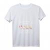 Damen T-Shirt mit V-Ausschnitt: Früher War Ich Normal Jetzt Habe Ich Hühner Und Ziegen  Lustiges Bauernhof Geschenk für Landwirte