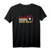 Heul nicht bau auf! Billardtisch Billiards Snooker T-Shirt  Lustiges Geschenk für Billardspieler & Snookerfans