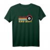 Heul nicht bau auf! Billardtisch Billiards Snooker T-Shirt  Lustiges Geschenk für Billardspieler & Snookerfans