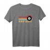 Heul nicht bau auf! Billardtisch Billiards Snooker T-Shirt  Lustiges Geschenk für Billardspieler & Snookerfans