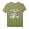 Kühe Ich Mag Halt Einfach Kühe Ok? - Lustiges Kuh T-Shirt für Bauern, Tierliebhaber & Kuhfans