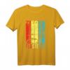 Ziegen Flüsterer Retro Ziege Bauernhof Geschenk T-Shirt - Perfektes Tierliebe Geschenk für Familie & Freunde zu Weihnachten, Geburtstag & besonderen Anlässen