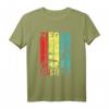 Ziegen Flüsterer Retro Ziege Bauernhof Geschenk T-Shirt - Perfektes Tierliebe Geschenk für Familie & Freunde zu Weihnachten, Geburtstag & besonderen Anlässen