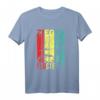 Ziegen Flüsterer Retro Ziege Bauernhof Geschenk T-Shirt - Perfektes Tierliebe Geschenk für Familie & Freunde zu Weihnachten, Geburtstag & besonderen Anlässen