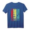 Ziegen Flüsterer Retro Ziege Bauernhof Geschenk T-Shirt - Perfektes Tierliebe Geschenk für Familie & Freunde zu Weihnachten, Geburtstag & besonderen Anlässen