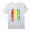 Ziegen Flüsterer Retro Ziege Bauernhof Geschenk T-Shirt - Perfektes Tierliebe Geschenk für Familie & Freunde zu Weihnachten, Geburtstag & besonderen Anlässen