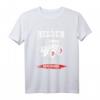 Landwirt Geschenkidee Traktor T-Shirt mit Roter Felge  Lustige Bauernbekleidung für den Alltag auf der Farm, Geburtstag oder Weihnachten