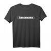 Ährenmann Geschenk Bauer Landwirt T-Shirt - Lustiges Landwirt Outfit für Bauern und Getreidebauern