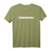 Ährenmann Geschenk Bauer Landwirt T-Shirt - Lustiges Landwirt Outfit für Bauern und Getreidebauern