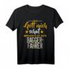 Herren Bagger Fahrer Geschenk Hemd - Lustiges Baustellen T-Shirt für Baggerfahrer & Straßenbauer