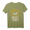 Herren Bagger Fahrer Geschenk Hemd - Lustiges Baustellen T-Shirt für Baggerfahrer & Straßenbauer