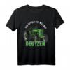 Der Tut Nix - Lustiges Traktor T-Shirt für Landwirte, Bauern & Trecker-Fans  Perfekt für Treckertreffen & als Geschenk