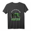 Der Tut Nix - Lustiges Traktor T-Shirt für Landwirte, Bauern & Trecker-Fans  Perfekt für Treckertreffen & als Geschenk