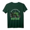 Der Tut Nix - Lustiges Traktor T-Shirt für Landwirte, Bauern & Trecker-Fans  Perfekt für Treckertreffen & als Geschenk