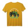 Der Tut Nix - Lustiges Traktor T-Shirt für Landwirte, Bauern & Trecker-Fans  Perfekt für Treckertreffen & als Geschenk