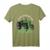 Der Tut Nix - Lustiges Traktor T-Shirt für Landwirte, Bauern & Trecker-Fans  Perfekt für Treckertreffen & als Geschenk