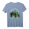 Der Tut Nix - Lustiges Traktor T-Shirt für Landwirte, Bauern & Trecker-Fans  Perfekt für Treckertreffen & als Geschenk