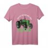 Der Tut Nix - Lustiges Traktor T-Shirt für Landwirte, Bauern & Trecker-Fans  Perfekt für Treckertreffen & als Geschenk