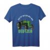 Der Tut Nix - Lustiges Traktor T-Shirt für Landwirte, Bauern & Trecker-Fans  Perfekt für Treckertreffen & als Geschenk