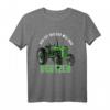 Der Tut Nix - Lustiges Traktor T-Shirt für Landwirte, Bauern & Trecker-Fans  Perfekt für Treckertreffen & als Geschenk